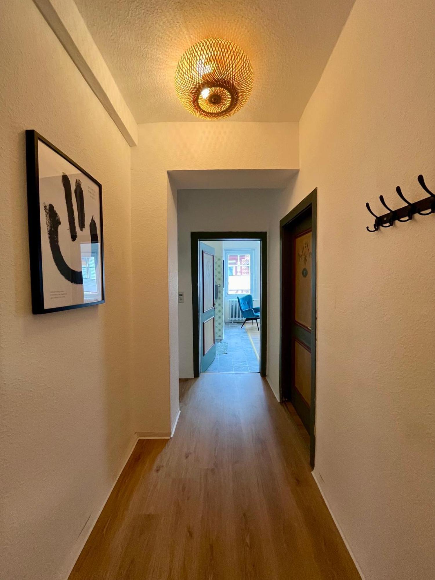 Pub 111 - Die Altstadt Unterkunft Miltenberg Dış mekan fotoğraf
