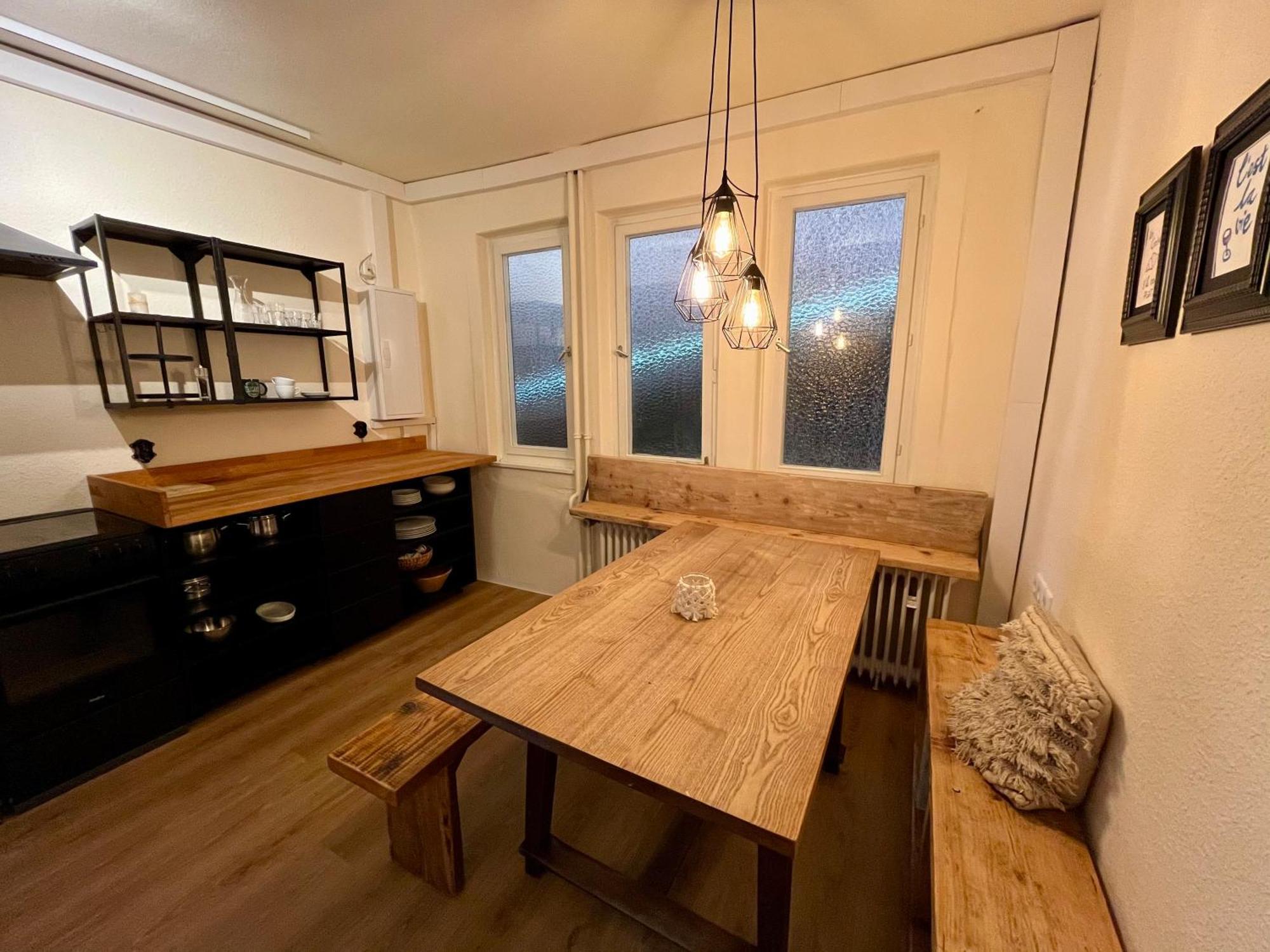 Pub 111 - Die Altstadt Unterkunft Miltenberg Dış mekan fotoğraf